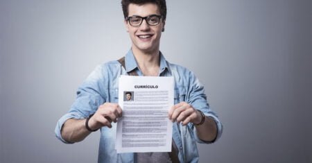 Meu currículo perfeito: Veja como criar um CV com estratégias para chamar atenção dos recrutadores