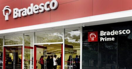 Bradesco abre vagas de emprego para diversos níveis, fundamental, médio e superior, com e sem experiência