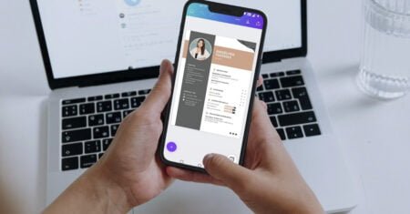 Como fazer currículo pelo celular? Veja os melhores aplicativos