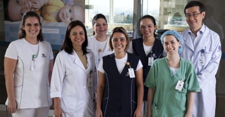 Hospital Albert Einstein abre vagas de emprego para Auxiliar Cozinha e Enfermeiro, veja como se candidatar!