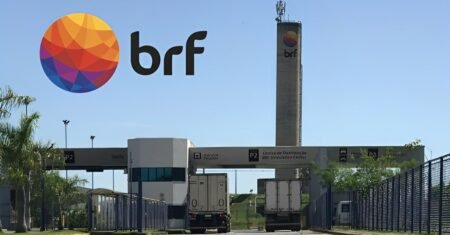 BRF abre seletivo com mais de 200 vagas e está recrutando candidatos pagando até R$ 5.701 por mês