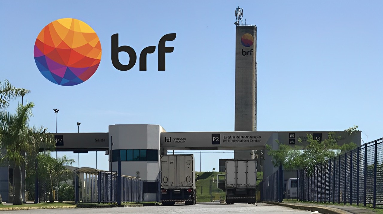 BRF abre seletivo com mais de 200 vagas e está recrutando candidatos pagando até R$ 5.701 por mês