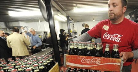 Coca Cola trabalhe conosco! Veja as principais vagas e o site para enviar seu currículo