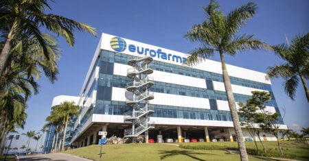 Eurofarma Trabalhe conosco! Multinacional farmacêutica está com 37 vagas de emprego abertas nas modalidades Home Office, Presencial e Híbrida