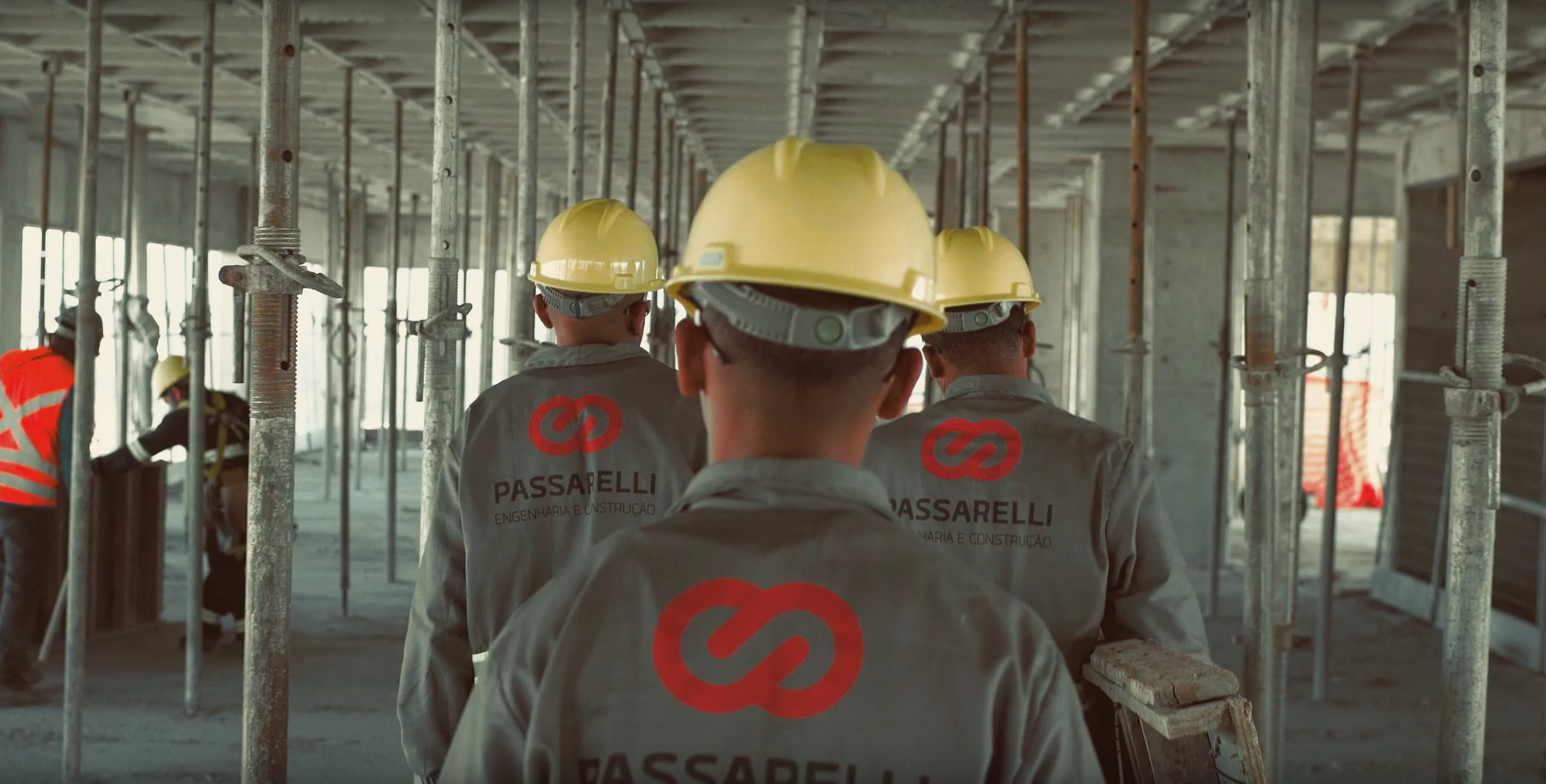 Passarelli abre processo seletivo para diversas oportunidades de emprego em vários estados do Brasil