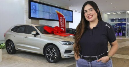 Locadora de carros, Unidas, abriu diversas vagas de emprego para Agente de Atendimento – Ensino médio e CNH