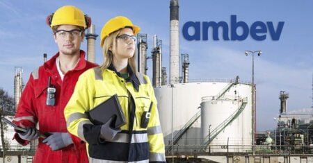 Ambev abre vagas de emprego para Auxiliar de Cozinha e outros cargos sem experiência em seu site de recrutamento. Veja como se inscrever!