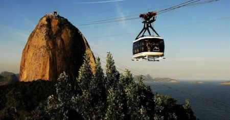 Grupo ITER, administradora do Parque Bondinho Pão de Açúcar, está com vagas abertas para auxiliar administrativo, atendentes, analistas e mais