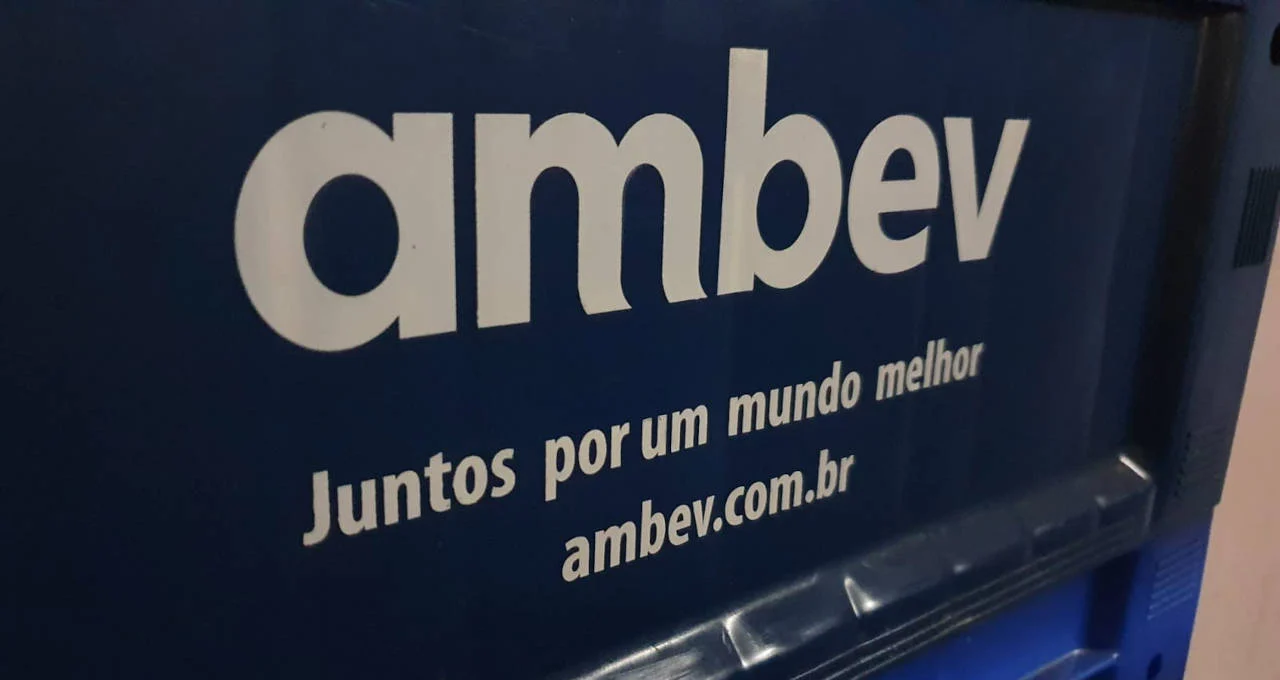 A Ambev está com diversas vagas de emprego para várias localidades do país: Não perca essa oportunidade!