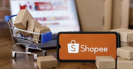 Shopee abre vagas de emprego no Brasil para Produtor de Conteúdo, Analista de Dados e diversos outros da empresa