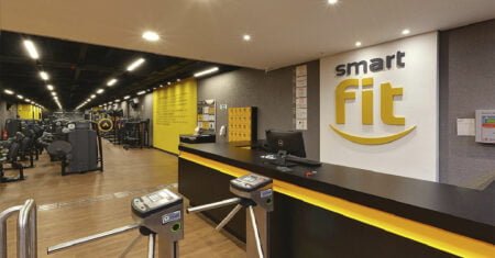 Grupo Smart Fit tem vagas abertas para Recepcionista e Professor de Academia, veja como se candidatar!