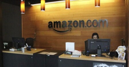 Amazon abre vagas de Estágio no Brasil para gerenciamento de programas, veja como se inscrever