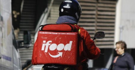 IFood abre novas vagas de emprego para Executivo de Vendas, além de outros cargos, em várias cidades do Brasil