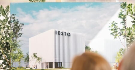 Multinacional Testo está com diversas vagas de emprego em aberto para nova fábrica em Portugal, confira mais!