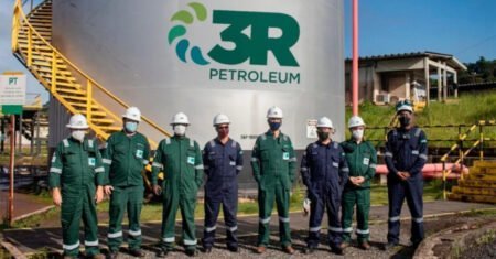 3R Petroleum abre novo seletivo com vagas de emprego no ramo do petróleo e gás para técnicos, geólogos, engenheiros e gerentes de projeto