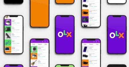 OLX está em busca de pessoas para trabalhar em casa como programador, jovem aprendiz, analista de dados e outras funções!