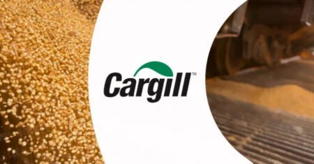 Cargill está com centenas de novas vagas de emprego em aberto para pessoas com e sem experiência