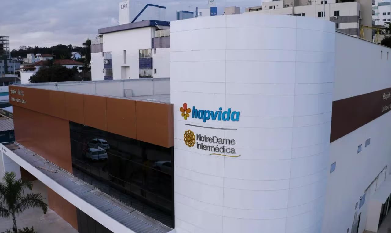 Hapvida abre mais de 800 vagas de emprego para profissionais de nível médio, técnico e superior