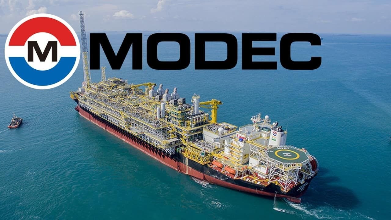 Multinacional offshore MODEC abre vagas de emprego no segmento offshore para MUITOS profissionais