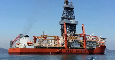 Seadrill está oferecendo novas oportunidades de emprego para profissionais do setor offshore: Oportunidades para marinheiro, operador de guindaste, eletricista e mais