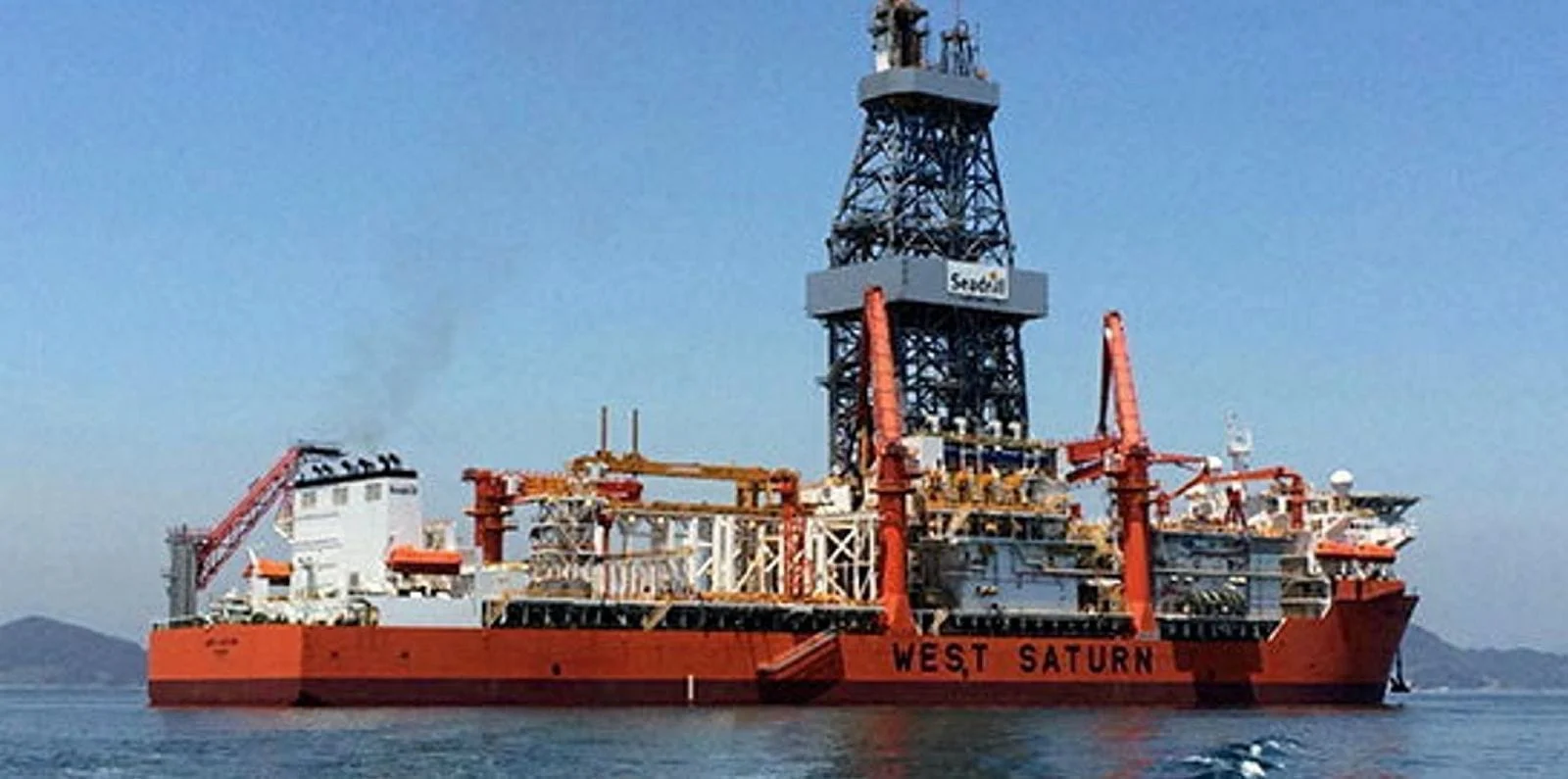 Seadrill está oferecendo diversas oportunidades de emprego para profissionais do setor offshore: Oportunidades para marinheiro, operador de guindaste, eletricista e mais