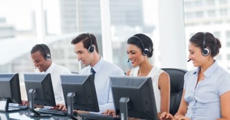 Mais de 6 MIL vagas de emprego estão abertas para atuar no setor de Telemarketing destinada a pessoas com e sem experiência em todo o Brasil