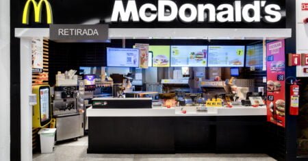 McDonald’s está com mais de 3 mil vagas de emprego disponíveis para pessoas que vivem nos estados de SP, RJ, MG, PR, RS, BA, PE, CE e outros