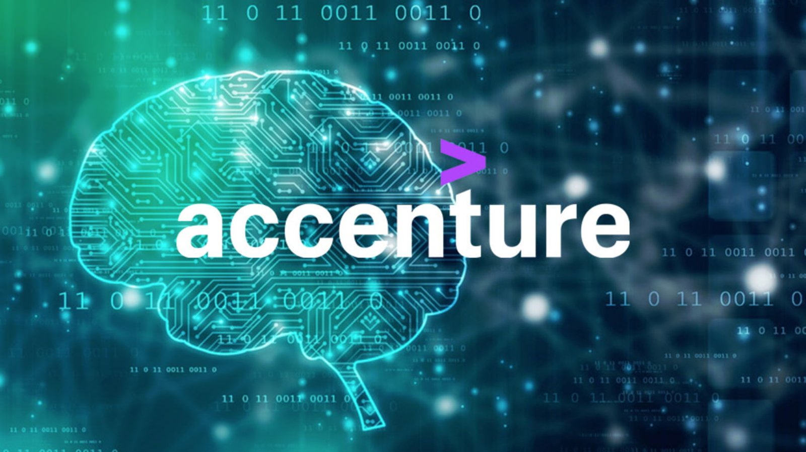 A multinacional Accenture está em busca de profissionais para preencher vagas de emprego home office em vários locais do Brasil