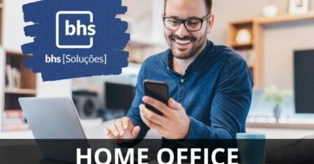 BHS divulga vagas home office e híbridas para analistas, engenheiros de software, assistentes e mais, confira!