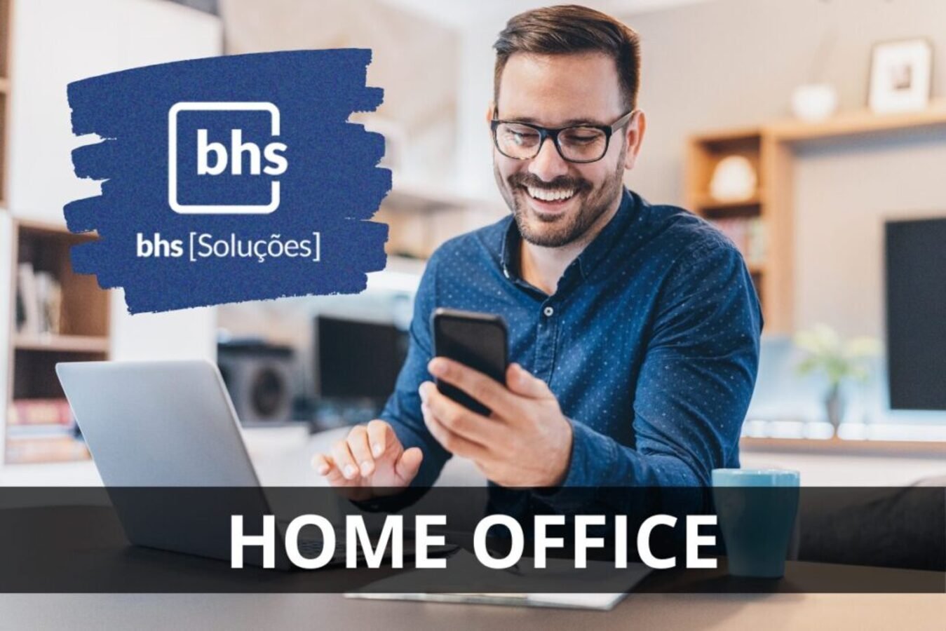 BHS trabalhe conosco em vagas home office