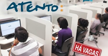 Empresa de telecomunicação abre processo seletivo com quase 200 vagas home office para pessoas com e sem experiência de todo o Brasil