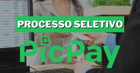 PicPay abre processo seletivo com vagas home office para candidatos de todo o Brasil