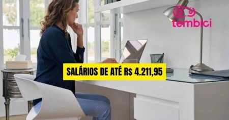 Tembici, maior empresa de micro mobilidade da América Latina abre processo seletivo com vagas home office e presenciais