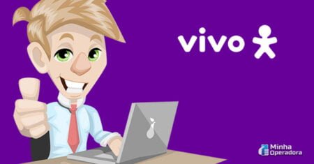 Vivo abre vagas home office no setor de call center, financeiro, marketing e mais!