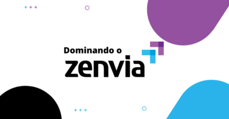 Zenvia, líder em comunicação para experiência do cliente, divulga vagas home office para as áreas de tecnologia, marketing, operação e muito mais!