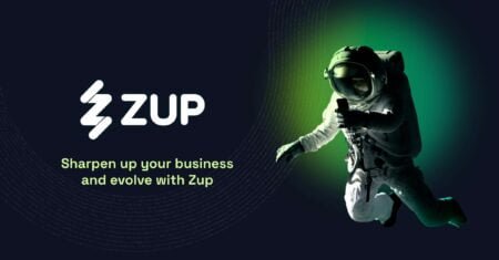 A empresa de tecnologia Zup Innovation está contratando secretario para atuar na modalidade home office