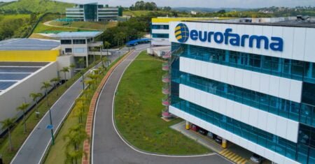 Eurofarma está contratando profissionais efetivos e novos talentos para preencher vagas home office, não perca!