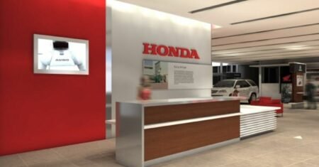 Honda, a gigante do setor automotivo está com vagas de emprego em regime home office para diversos profissionais, confira!