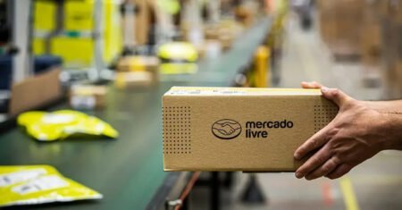 Mercado Livre está contratando! MUITAS vagas em regime home office, presenciais e híbridas em todo o país, confira!