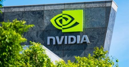 Nvidia anuncia vagas home office em decorrência de alta demanda global, confira mais detalhes e se inscreva