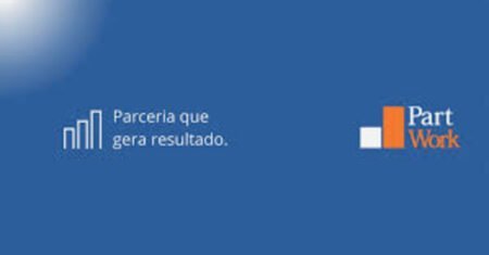 PartWork, especialista em soluções da área de RH está em busca de assistente de RH para preencher vaga de emprego possibilidade de home office