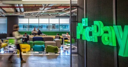 PicPay está com mais de 100 vagas de emprego em regime home office para candidatos da área de tecnologia, finanças, administração e mais!