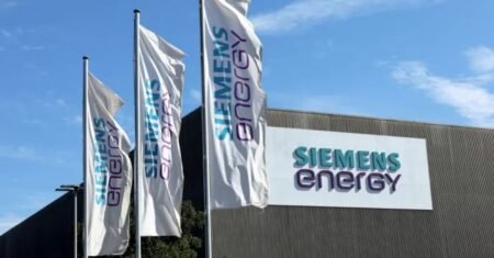 Siemens Energy está contratando profissionais para trabalhar em regime home office no Brasil, confira!