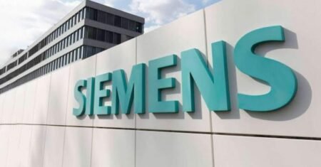 Multinacional Siemens está em busca de profissionais para preencher vagas de emprego home office no Brasil