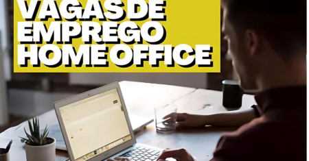 DOC9 está contratando profissionais com e sem experiência; oportunidades de emprego para a modalidade home office e híbrida, confira!