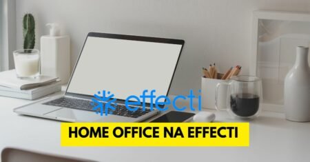 Effecti oferta vagas home office para diversos profissionais ao redor do Brasil, confira os cargos e se inscreva!