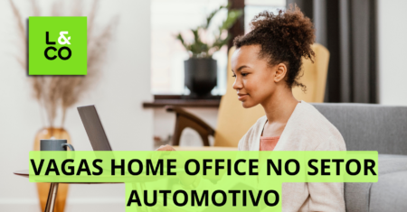 Localiza&Co oferece centenas de vagas home office e híbridas; Oportunidades para pessoas com e sem experiência