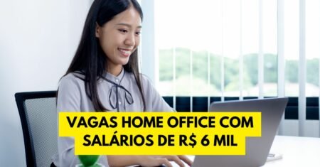 Vagas home office disponíveis na Verity: Processo seletivo com vagas abertas para as áreas de tecnologia, vendas, marketing e muito mais!