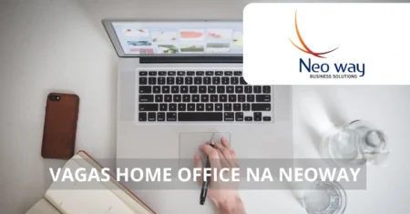 Vagas home office na Neoway: oportunidades de carreira em tecnologia e inovação em ambiente remoto para profissionais apaixonados por inovação e crescimento na área digital!