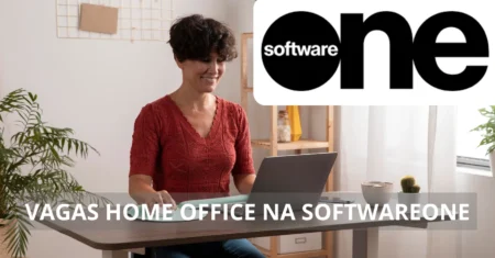 SoftwareOne abre vagas de emprego em home office com salários competitivos, benefícios atrativos e oportunidades de crescimento para profissionais de todo o Brasil. Confira e inscreva-se!